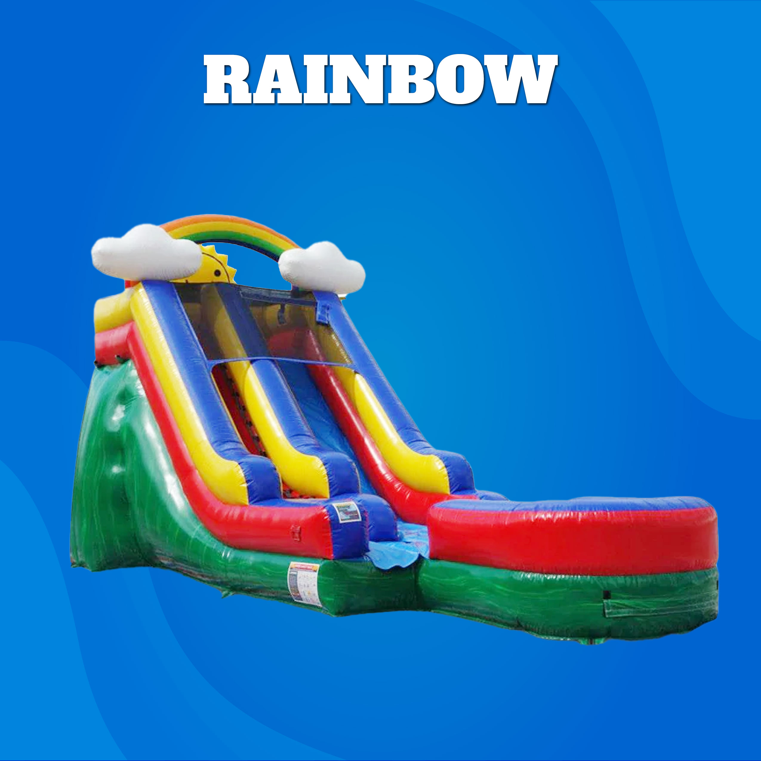 Event-Max-Dry-Slide-Rainbow-Slide