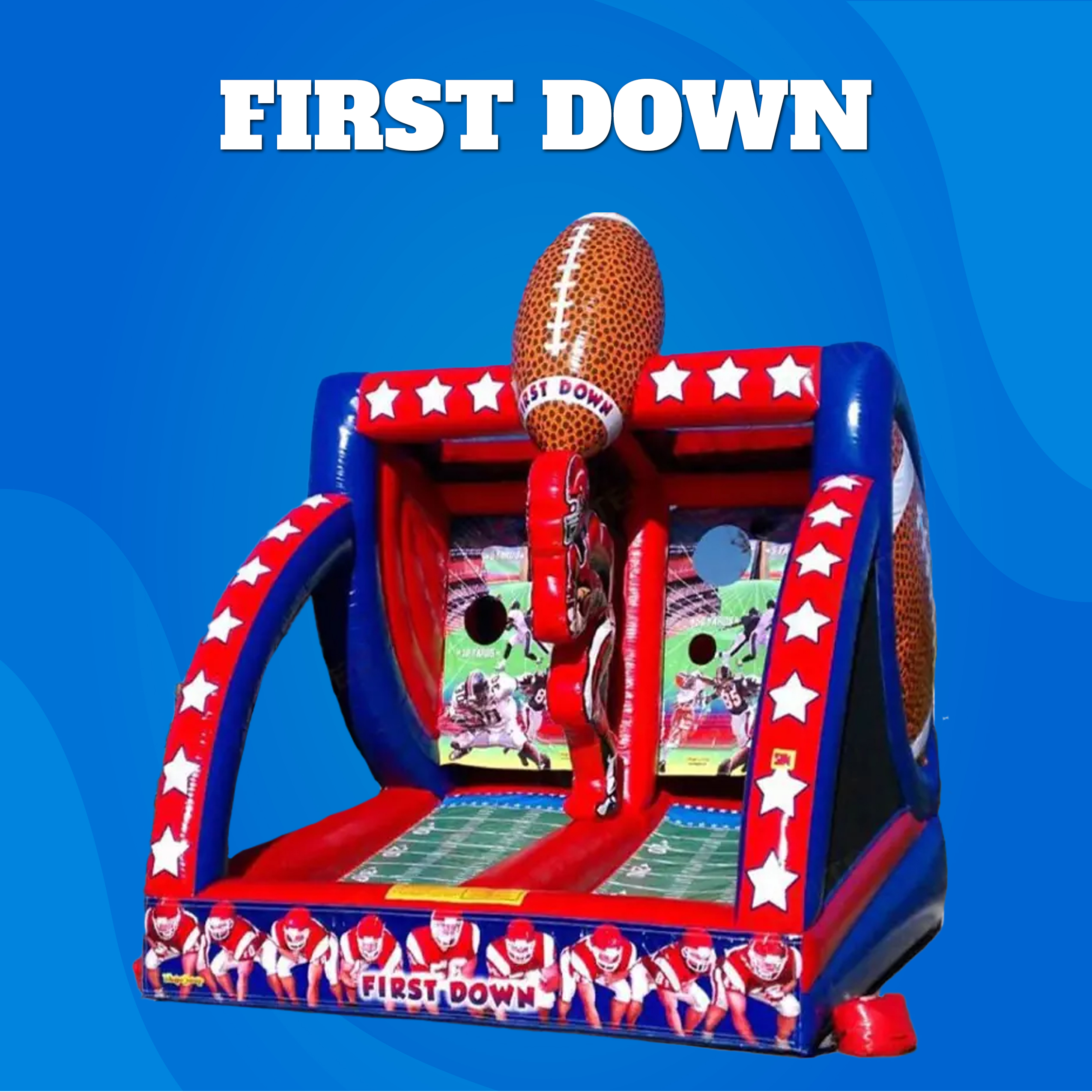 Event-Max-Sport-Interactives-First-Down