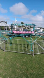 Scooper  Jet Rollercoaster