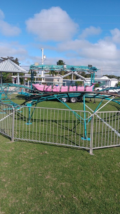 Scooper  Jet Rollercoaster