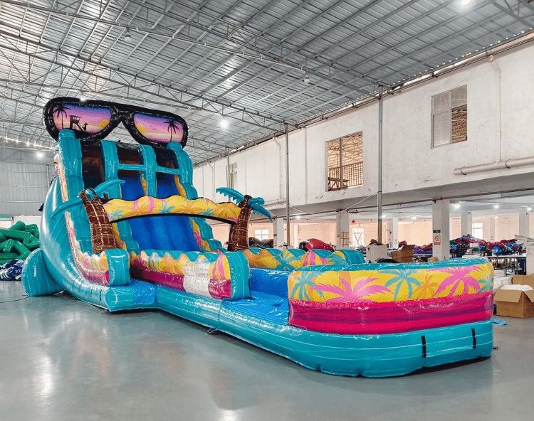 27FT Cool Shades Slide - R98.99.15.20