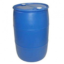 55 Gallon Water Barrel