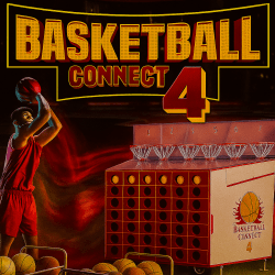 Basketball Connect 4