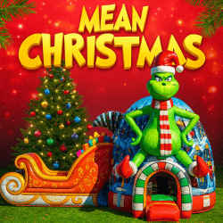 A Mean Christmas