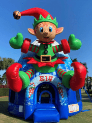 Elf Igloo