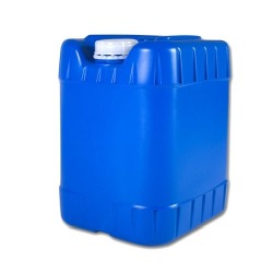 5 Gallon Water Barrel