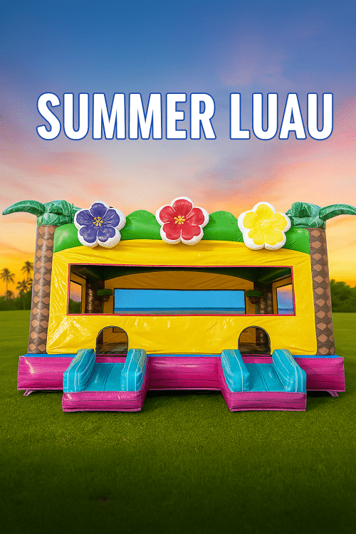 Summer Luau - R147.20