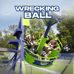 Wrecking Ball