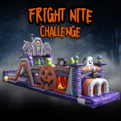 Fright Nite Challenge