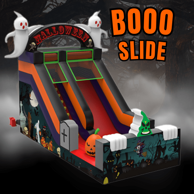 Boo Slide - R189.15