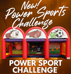Power Sports Challenge - R168.15