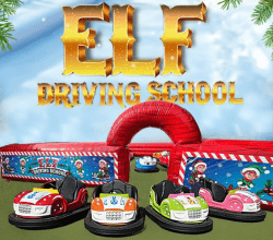 Elf Driving School