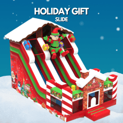 Holiday Gift Slide - R217.20