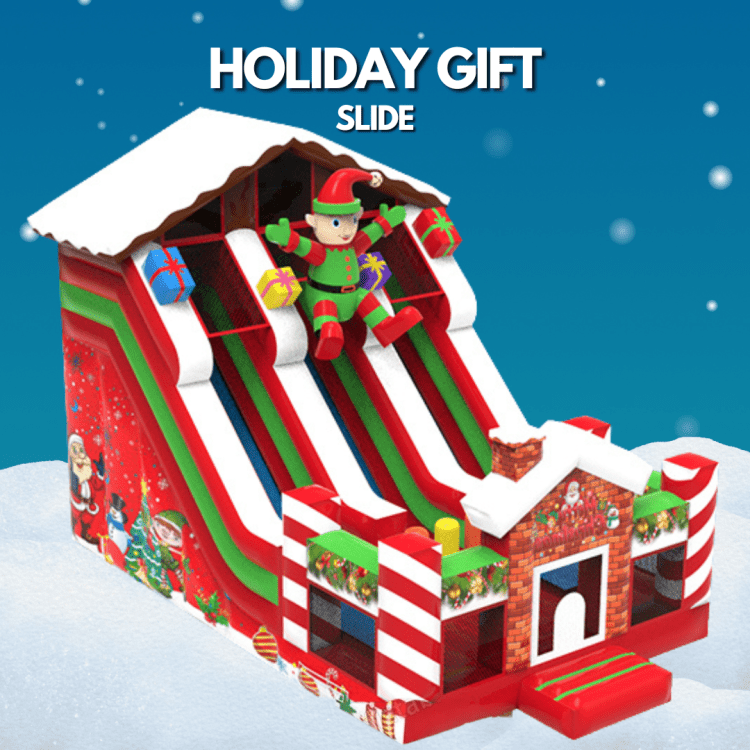 Holiday Gift Slide - R217.20