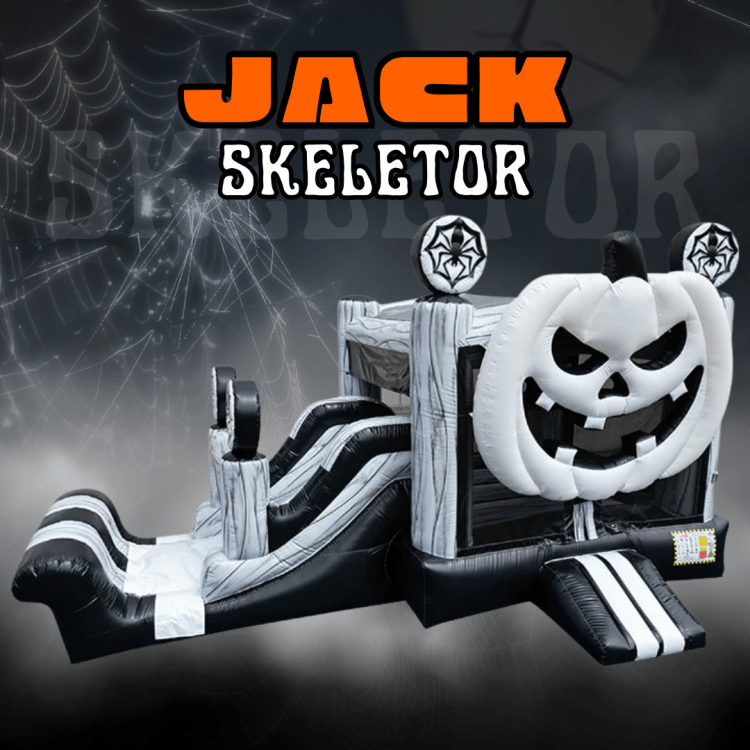 Jack Skeletor