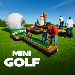 Top Golf - R169.15