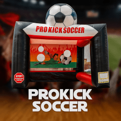 Pro Kick Soccer