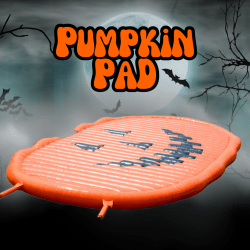 Pumpkin Pad - R143.15