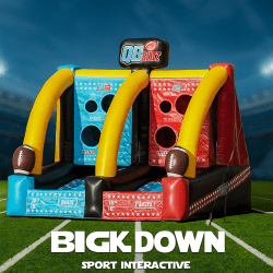 QB Blitz - R137.10