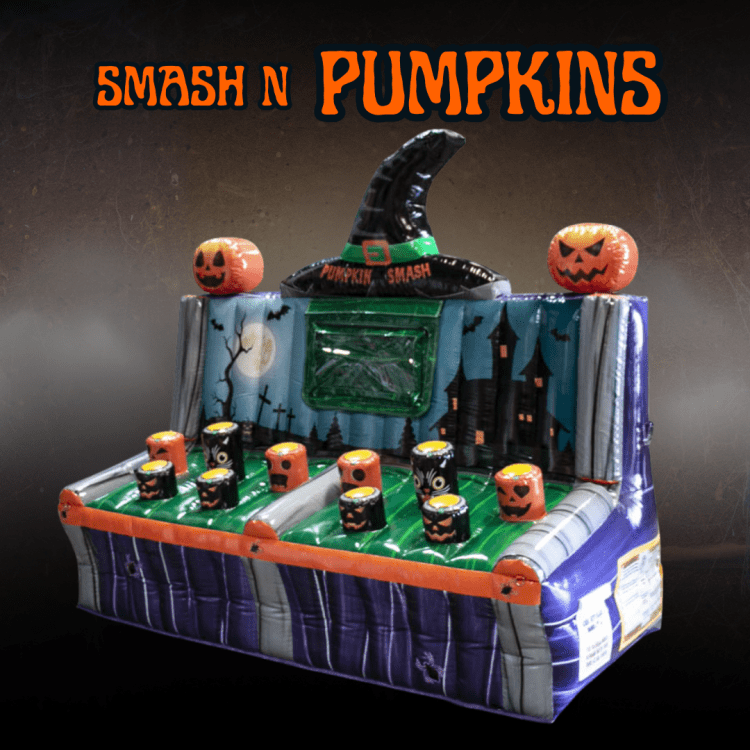 Smashing Pumpkins