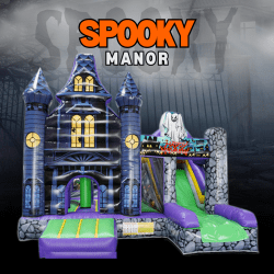 Spooky Manor  - R223.15