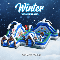 Winter Wonderland Combo - R211.20