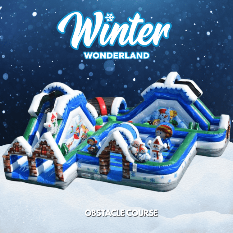 Winter Wonderland Combo - R211.20