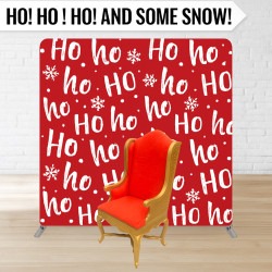 santa20chair202 1756302862 Santa Chair w/ Backdrop