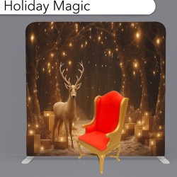 santa20chair203 1756302862 Santa Chair w/ Backdrop
