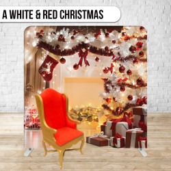 santa20chair204 1756302863 Santa Chair w/ Backdrop