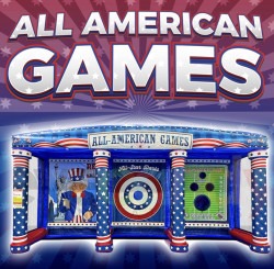 All American Games