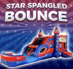 Star Spangled Bounce