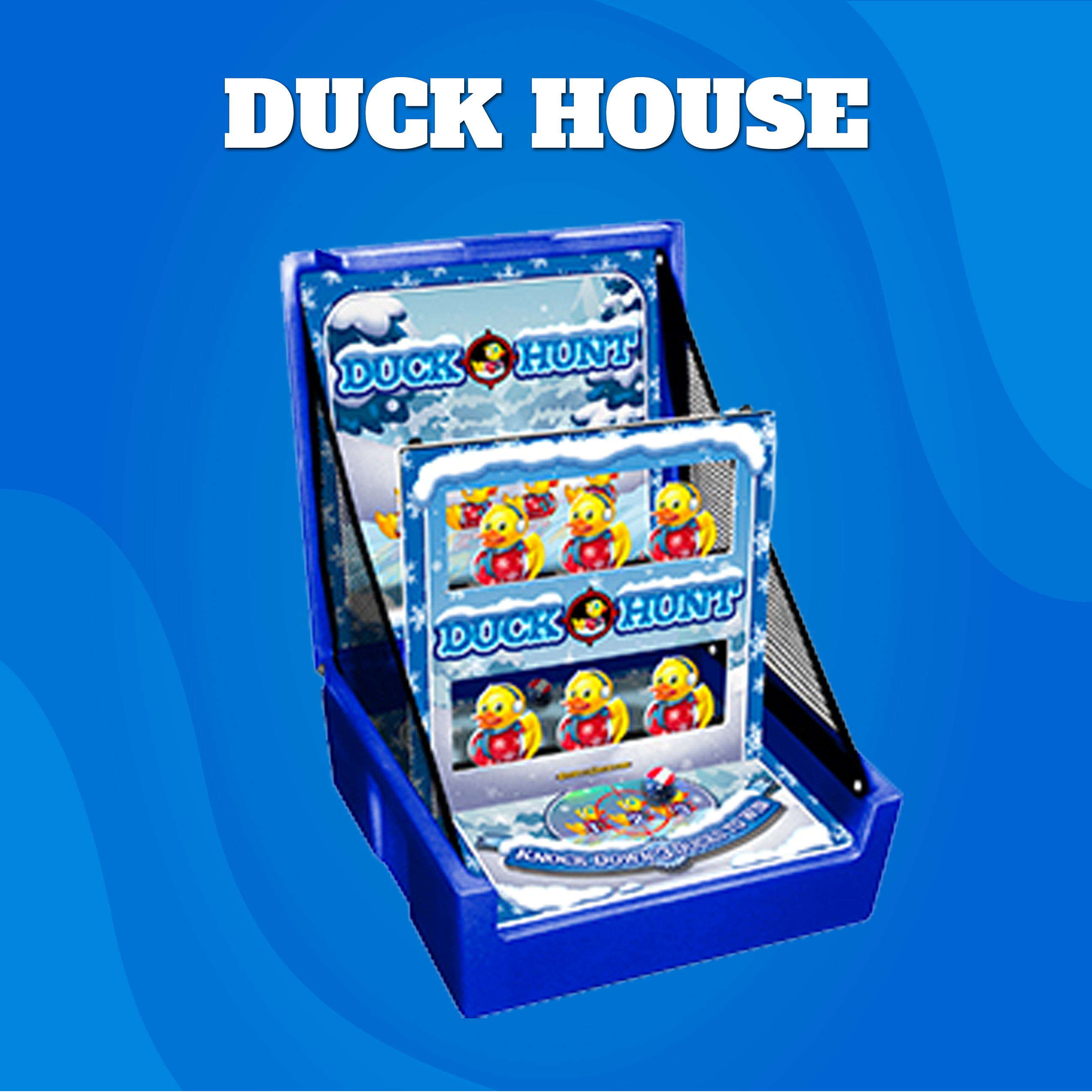 Event-Max-Carnival-Rides-Rentals-DUCK-HOUSE