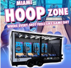 Hoop Zone Game Trailer*