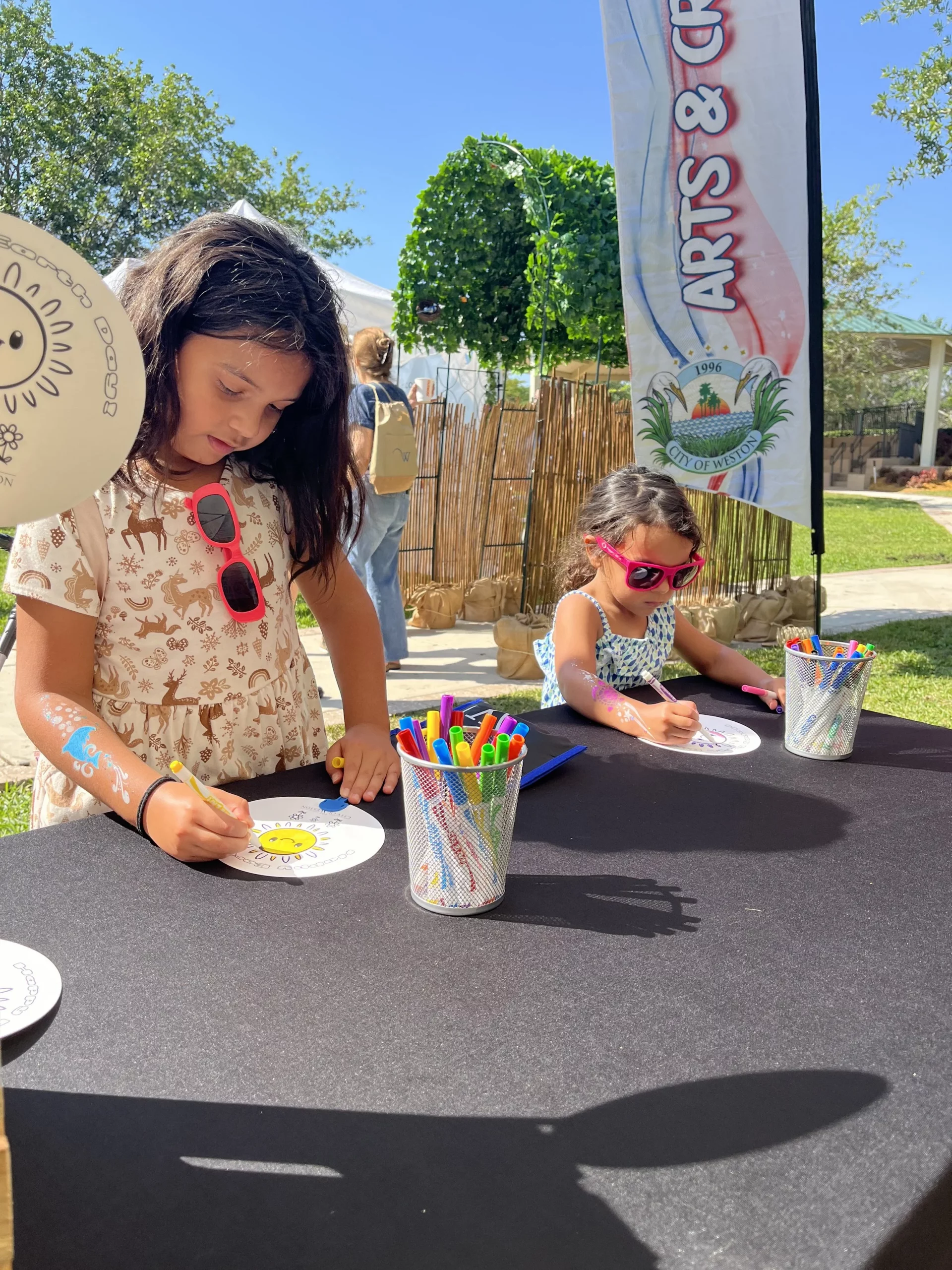 Art Activations