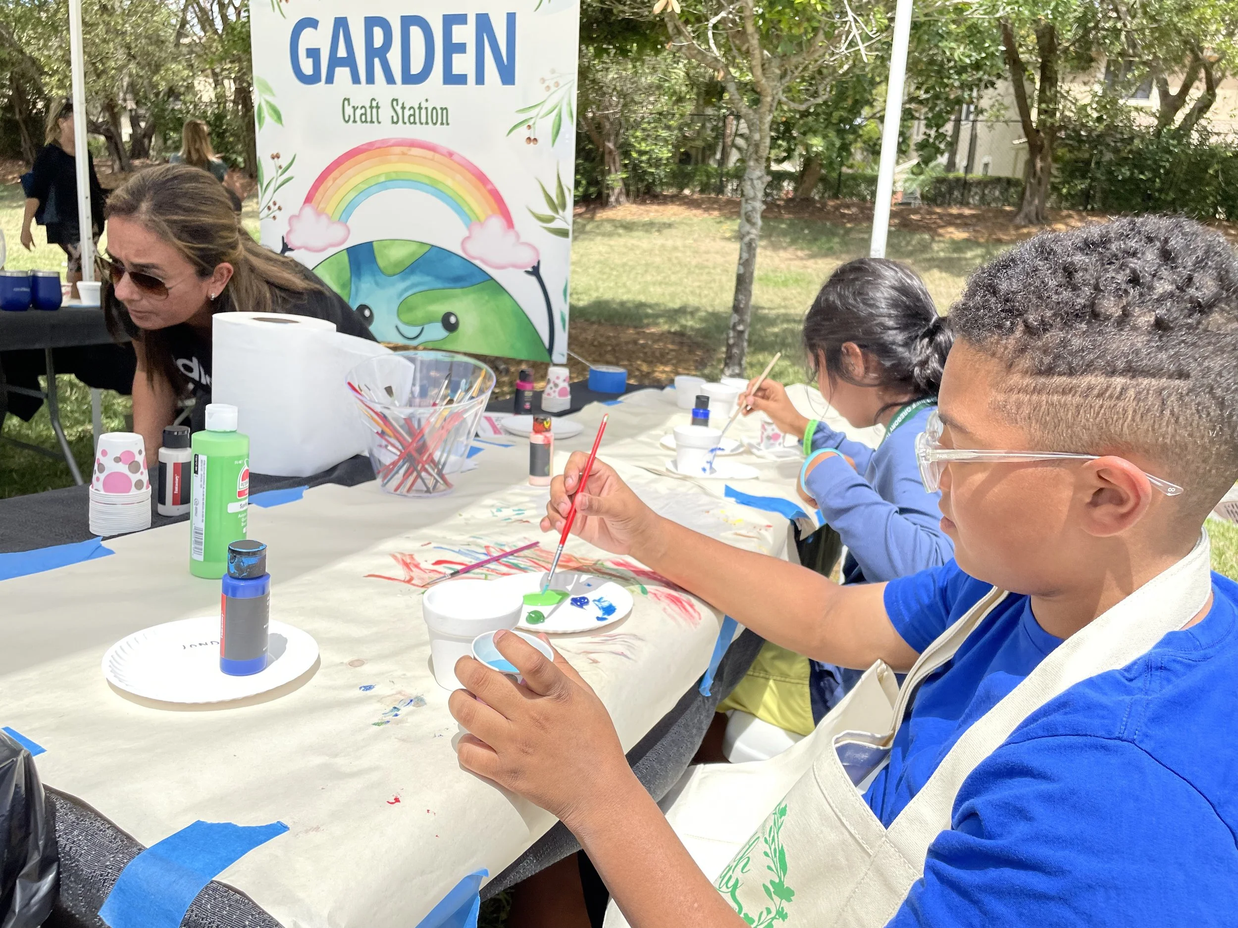 Art Activations