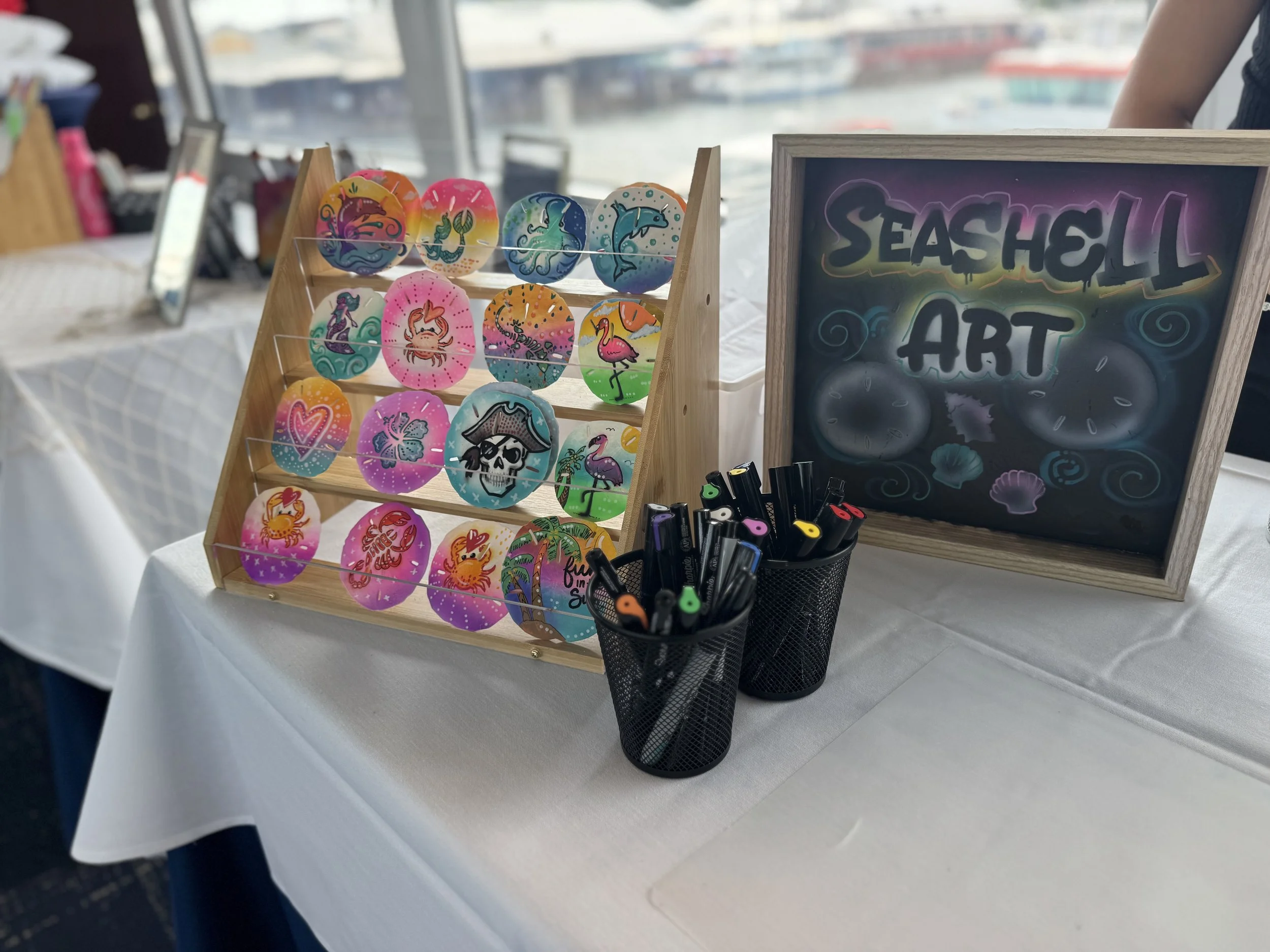 Art Activations