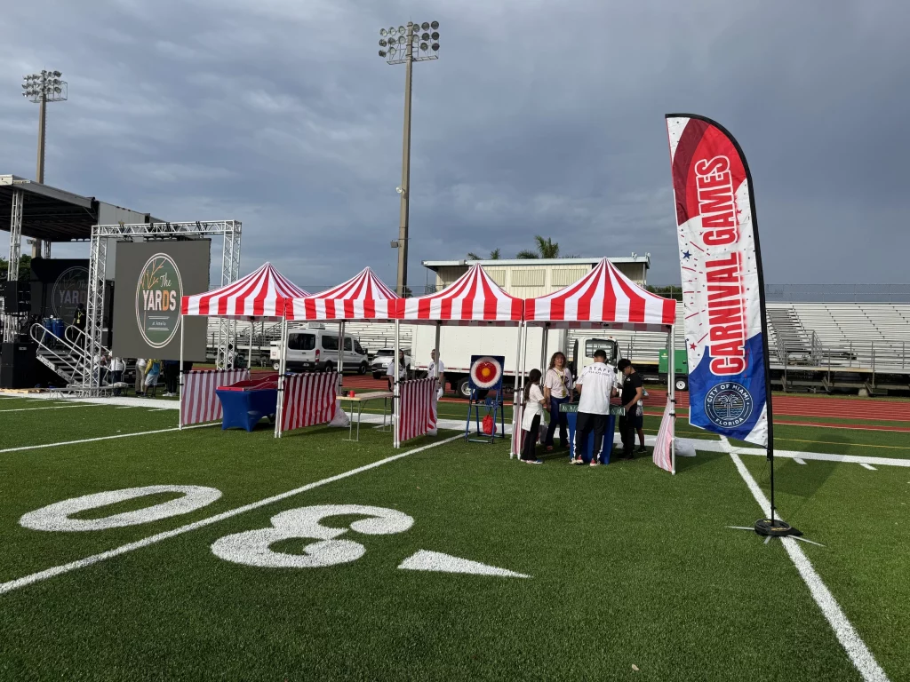 Carnival Games