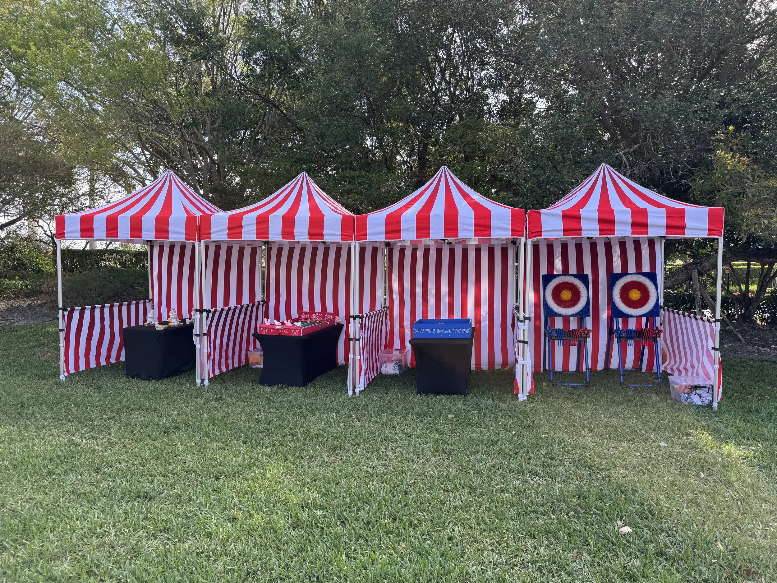 Carnival Games