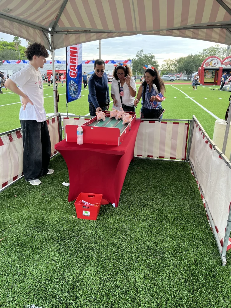 Carnival Games