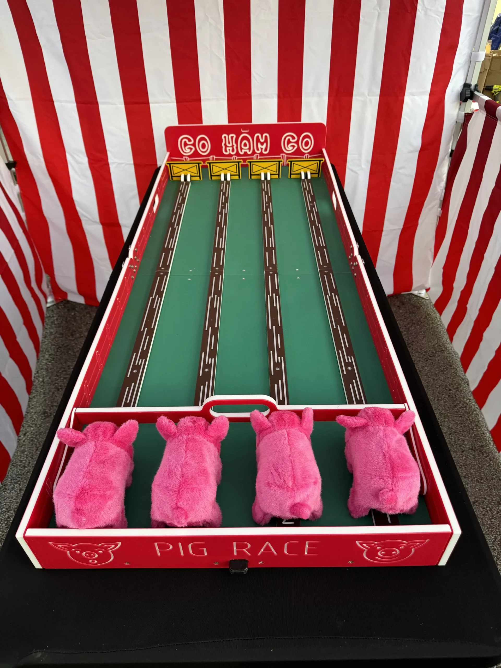 Carnival Games