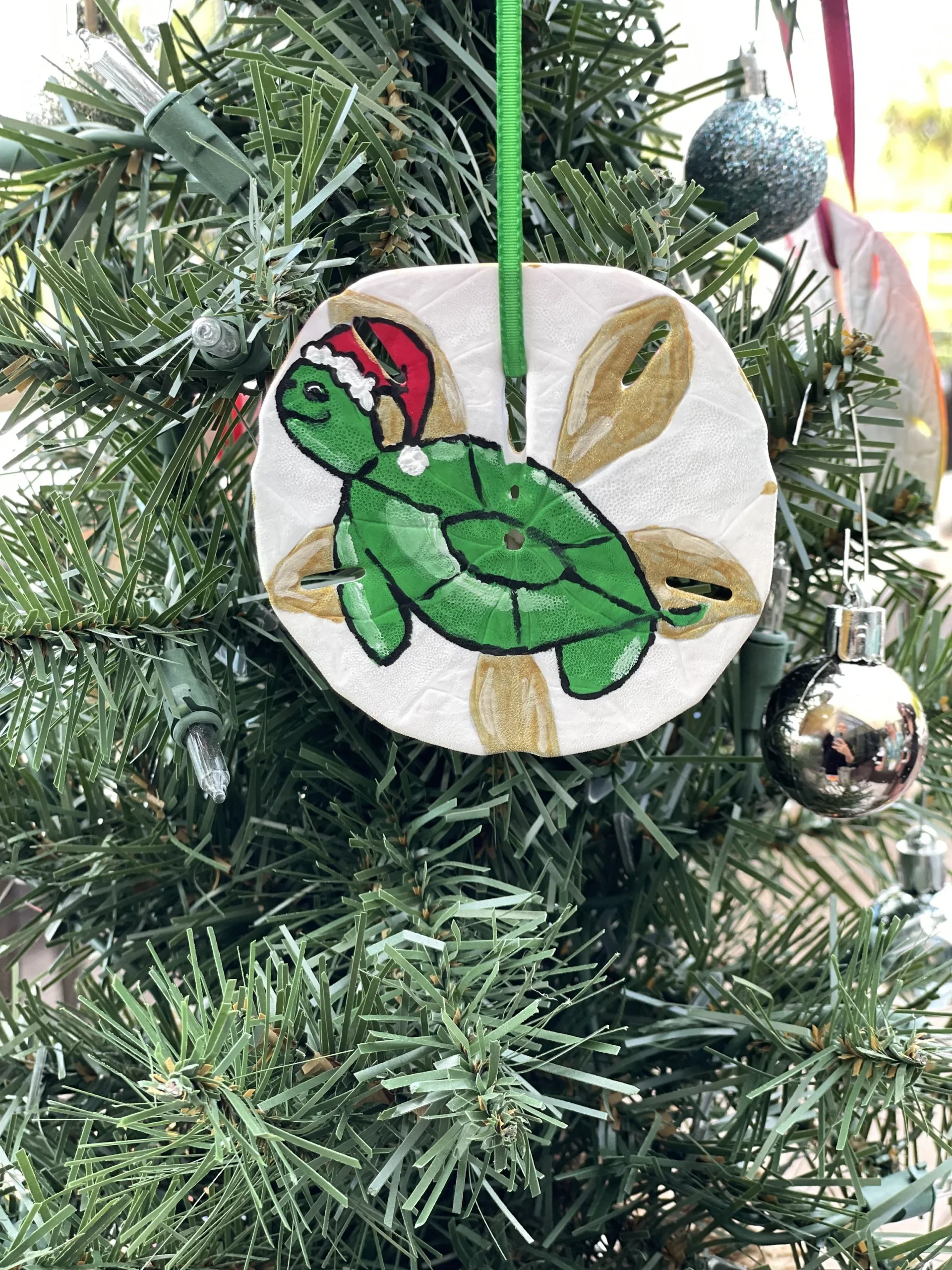 Christmas Art Activities