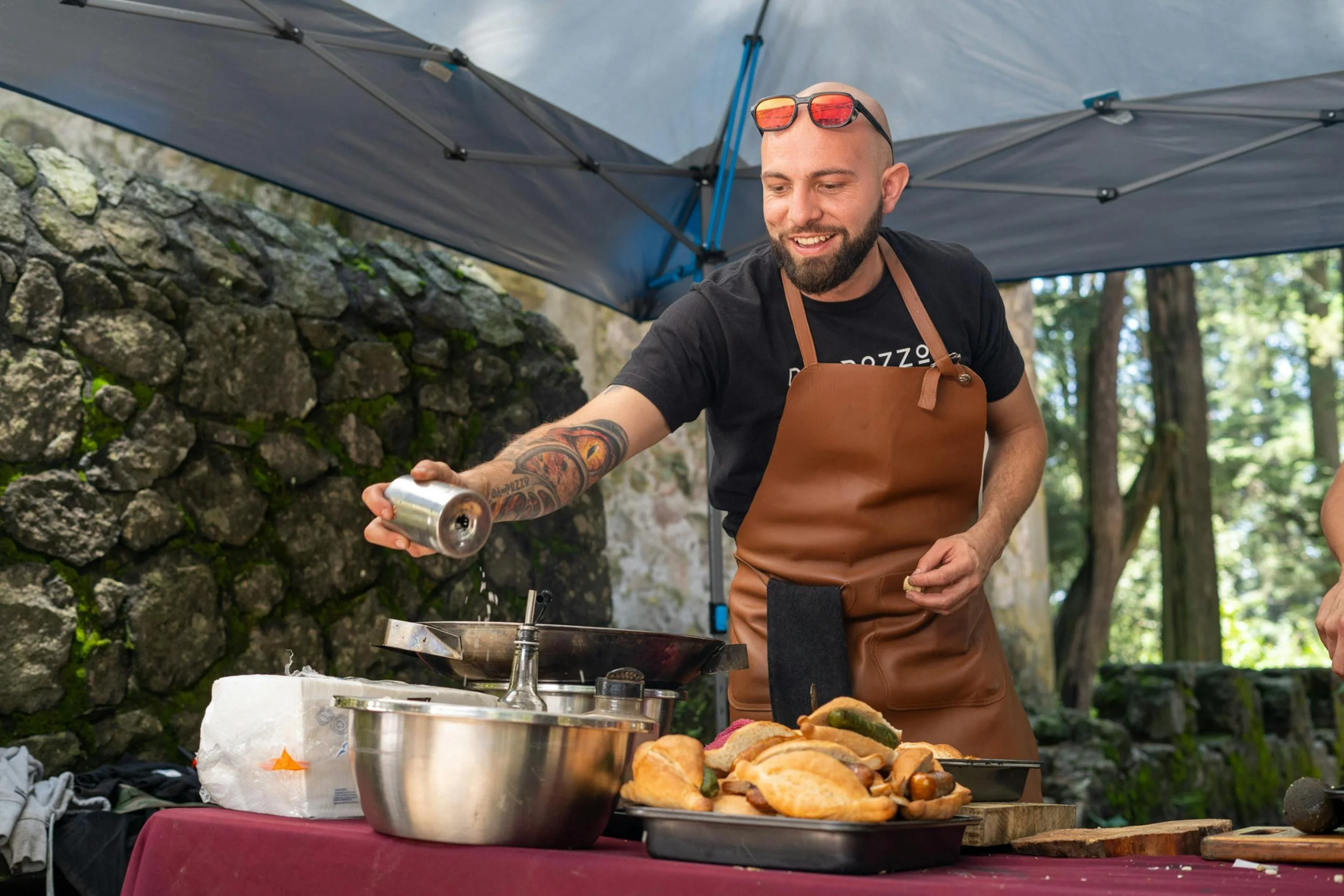 Cooking Classes