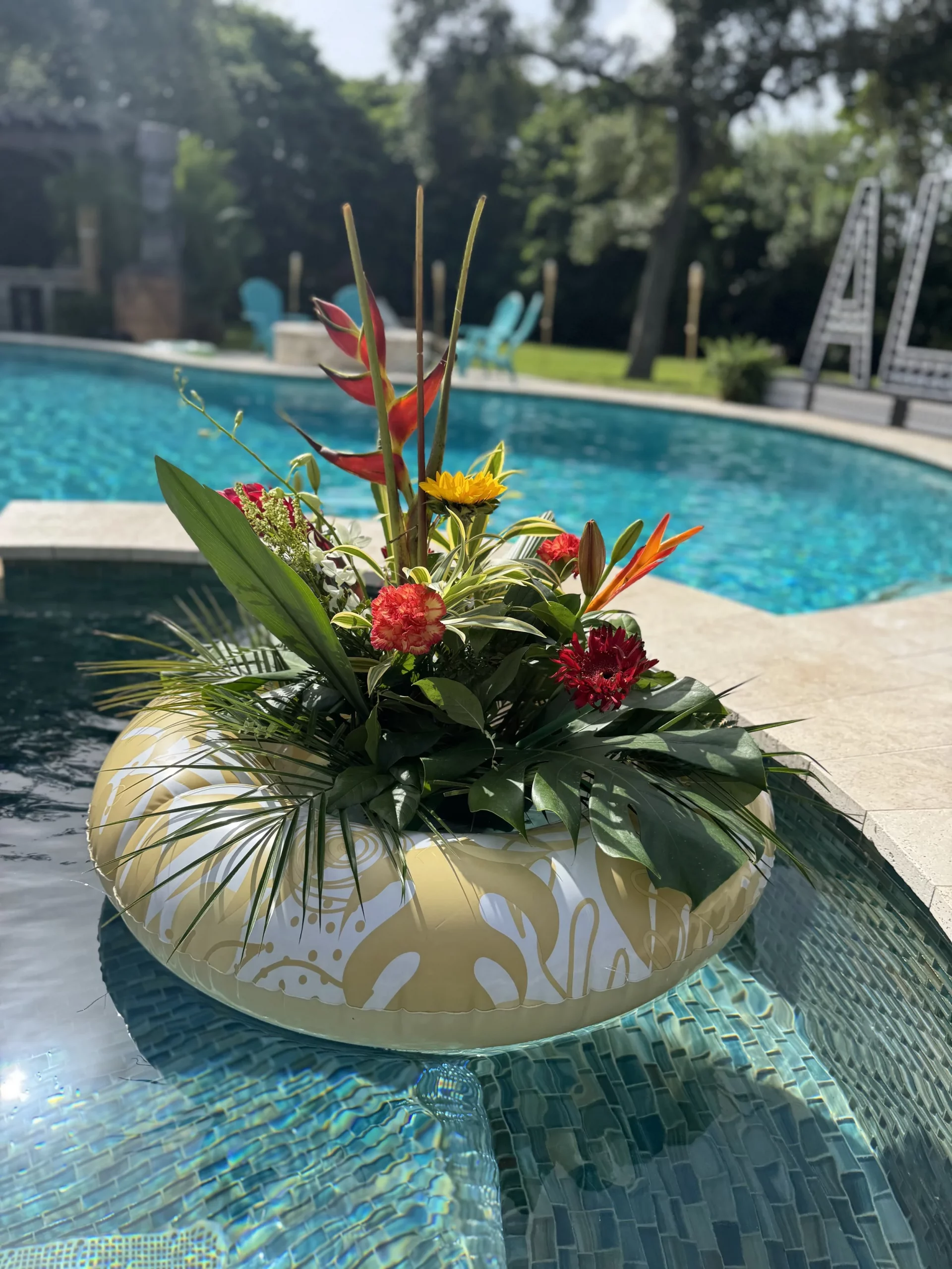 Custom Decor
