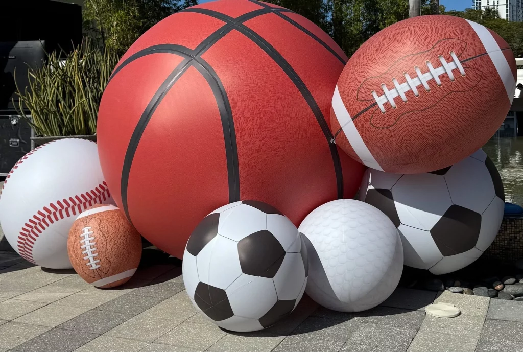 Custom Inflatables