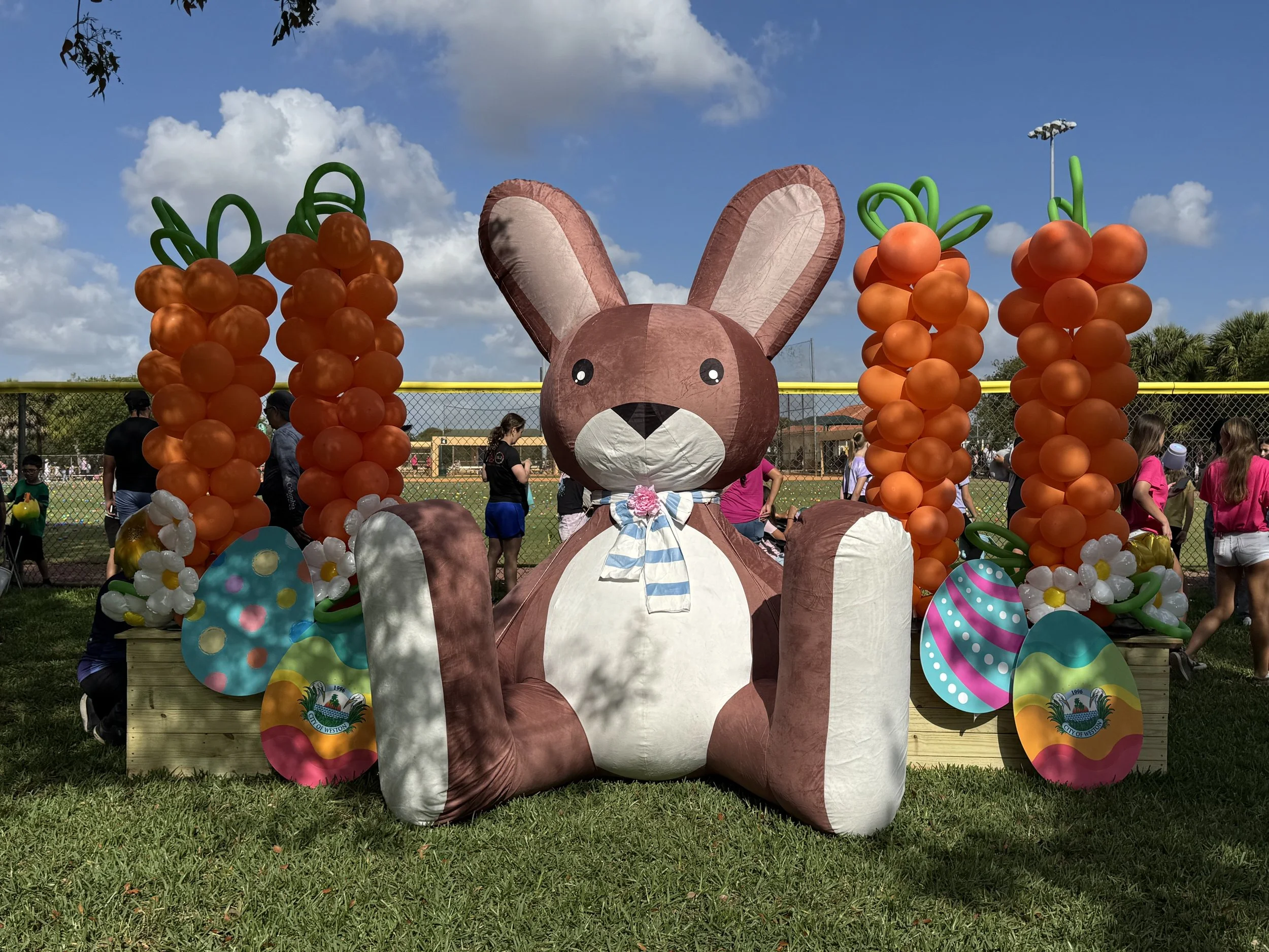 Custom Inflatables