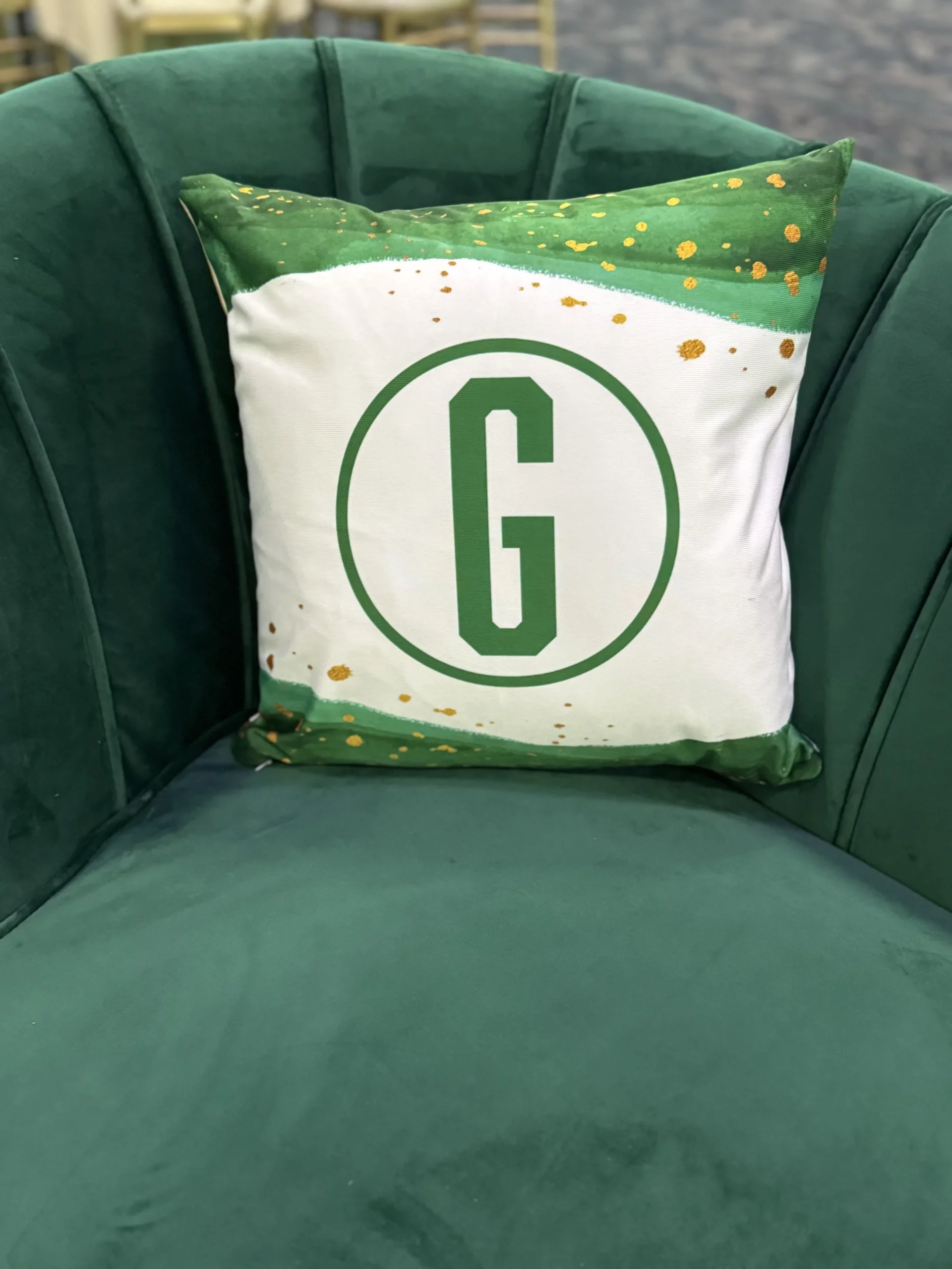 Custom Promotional Items & Keepsakes