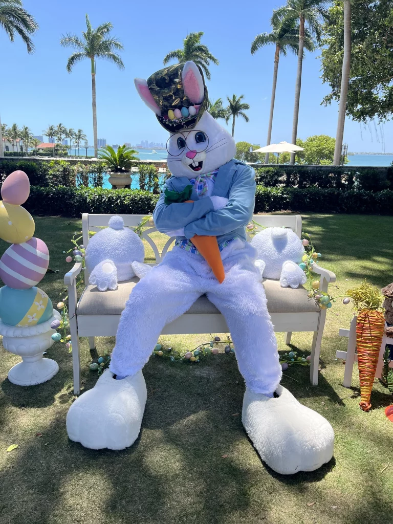 Easter Bunny