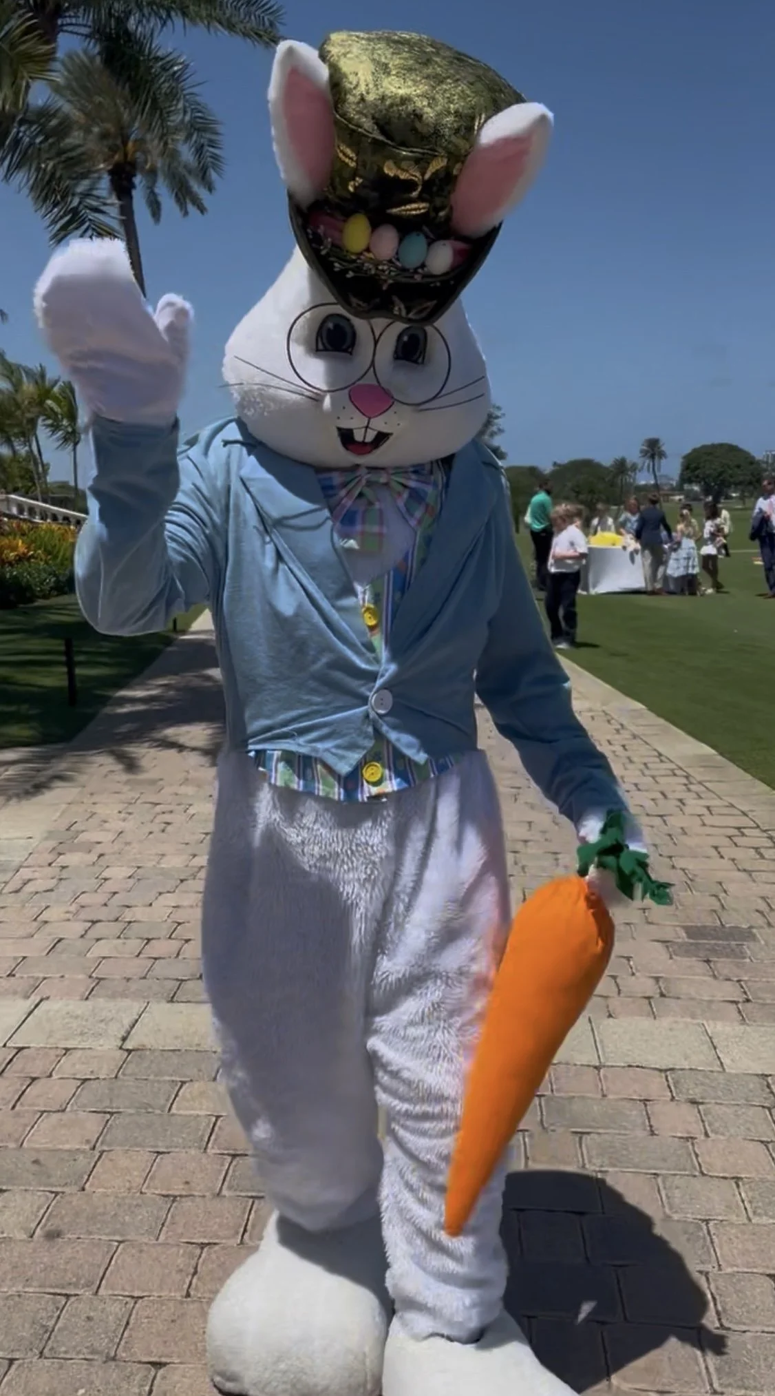 Easter Bunny