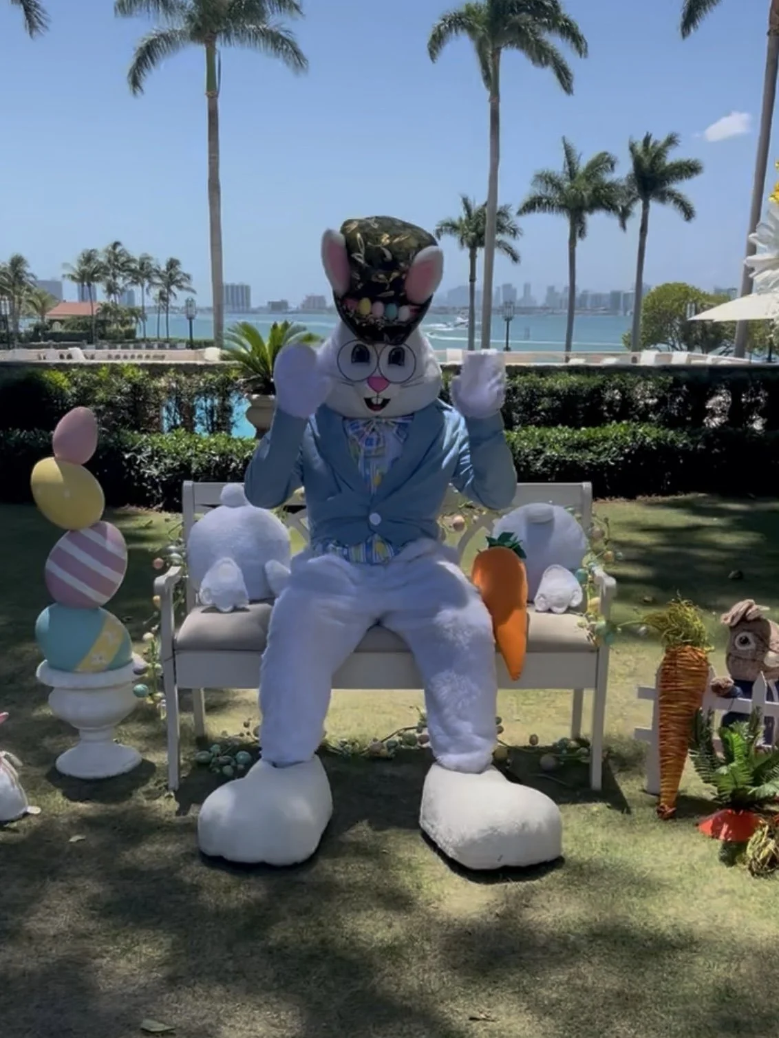 Easter Bunny